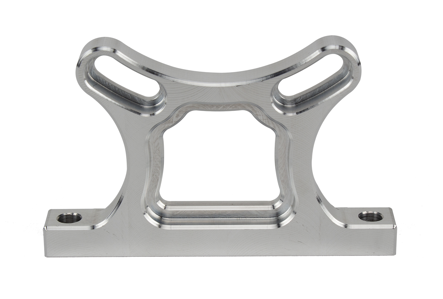 Air Lift Performance 01510 Mounting Bracket For FLO Tanks. Single Bracket, Now Hardware Included